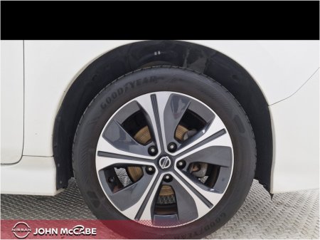 2019 Nissan Leaf - photo 30