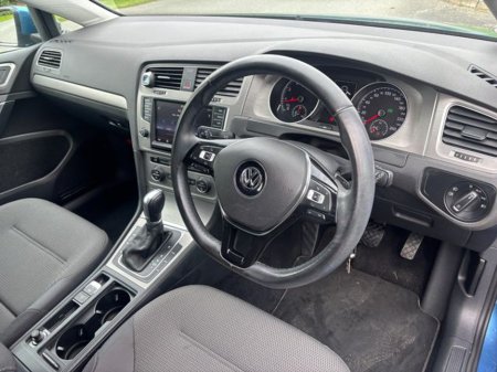 2015 Volkswagen Golf - photo 11