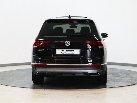 2020 Volkswagen Tiguan - photo 5