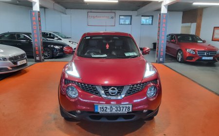 2015 Nissan Juke - photo 8
