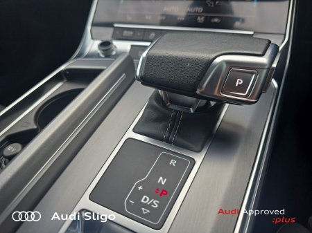 2023 Audi A6 - photo 15