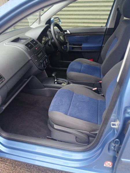 2006 Volkswagen Polo - photo 11