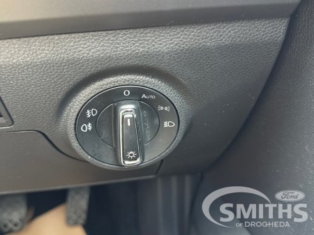 2019 SEAT Ibiza - photo 24