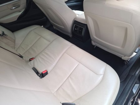 2016 BMW 3-Series - photo 10