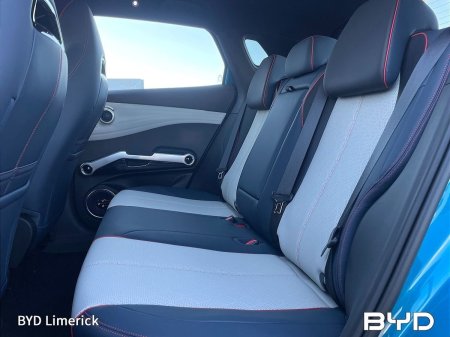 2024 BYD ATTO 3 - photo 6