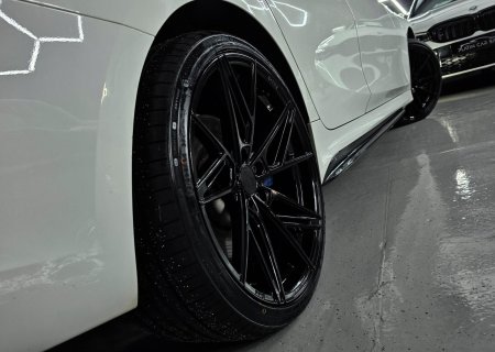 2020 BMW 3-Series - photo 9