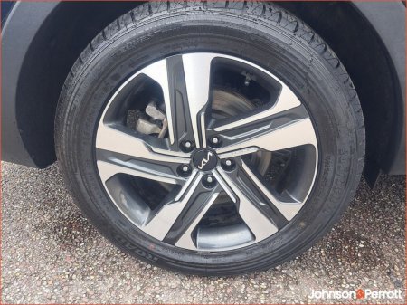 2024 Kia Sorento - photo 10