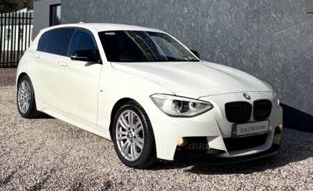 2014 BMW 1-Series - photo 8