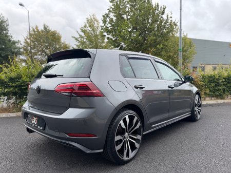 2017 Volkswagen Golf - photo 7
