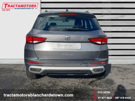 2024 SEAT Ateca - photo 13