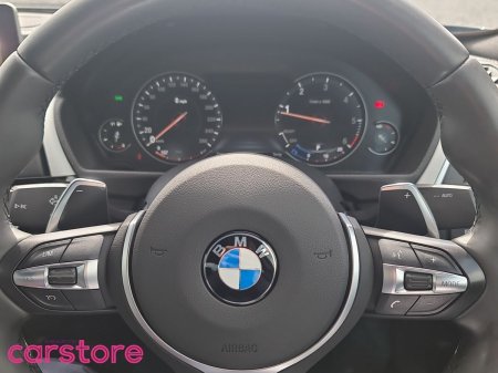 2020 BMW 4-Series - photo 17