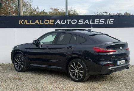 2020 BMW X4 - photo 4