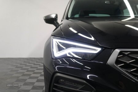 2023 SEAT Ateca - photo 9