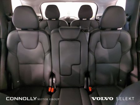 2024 Volvo XC90 - photo 23