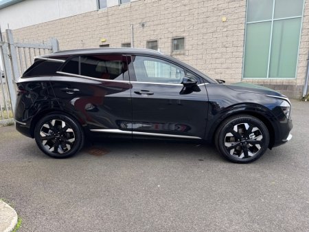 2026 Kia Sportage - photo 8