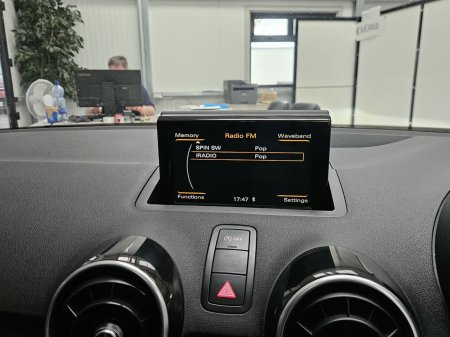 2017 Audi A1 - photo 12
