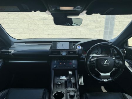 2016 Lexus RC - photo 11