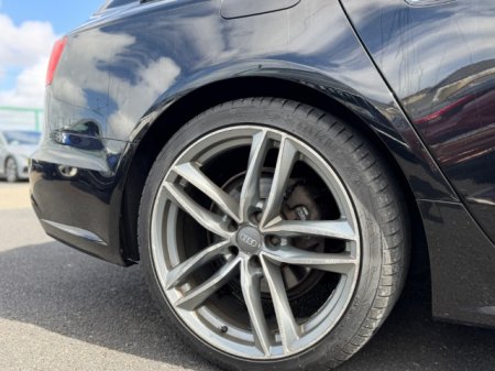 2016 Audi A6 - photo 8