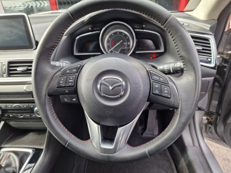 2015 Mazda Mazda3 - photo 16