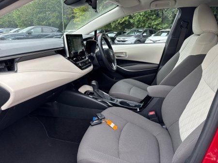 2021 Toyota Corolla - photo 6