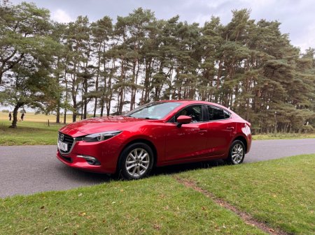 2018 Mazda Mazda3 - photo 3