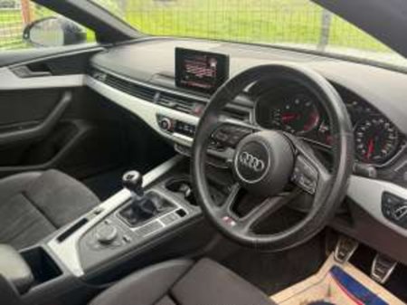 2017 Audi A5 - photo 10