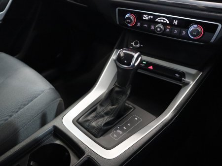2022 Audi Q3 - photo 24
