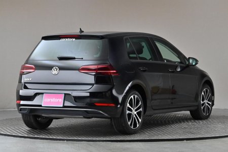 2020 Volkswagen Golf - photo 9