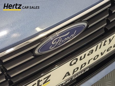 2023 Ford Focus - photo 9