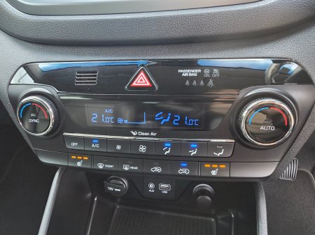 2016 Hyundai Tucson - photo 15