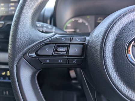 2023 Toyota Yaris - photo 19