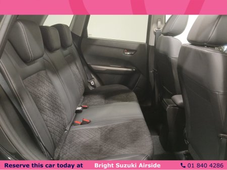 2026 Suzuki Vitara - photo 23