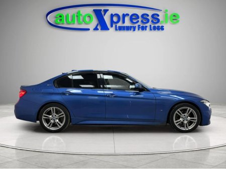 2018 BMW 3-Series - photo 15