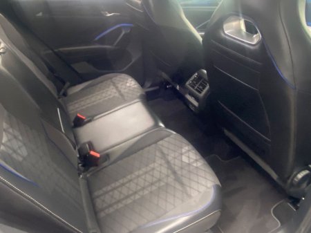 2025 Volkswagen Tiguan - photo 12