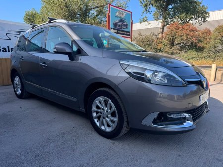 2016 Renault Grand Scenic - photo 3