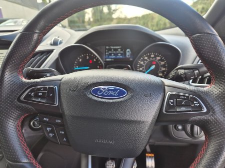 2019 Ford Kuga - photo 16