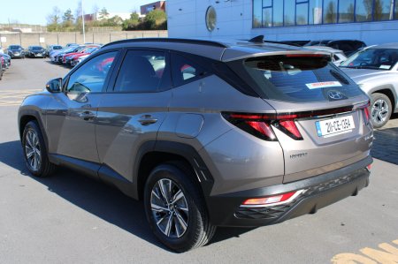 2021 Hyundai Tucson - photo 3