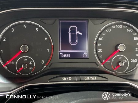 2021 Volkswagen Polo - photo 11