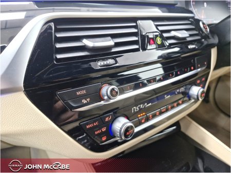 2020 BMW 5-Series - photo 26