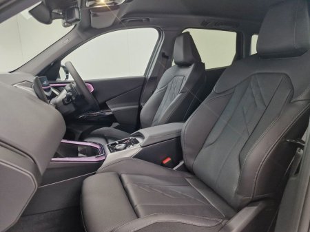 2026 BMW X3 - photo 6