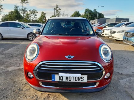 2017 Mini Cooper - photo 2