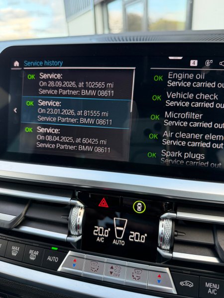 2021 BMW 3-Series - photo 28