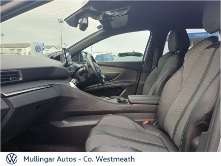 2024 Peugeot 5008 - photo 4