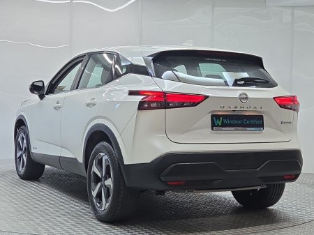 2023 Nissan Qashqai - photo 14