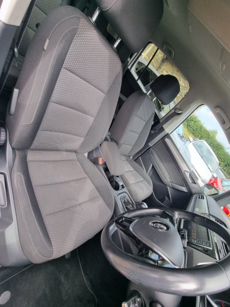 2016 Volkswagen Touran - photo 23
