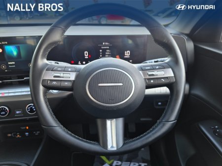 2026 Hyundai KONA - photo 14