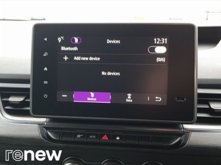 2026 Renault Kangoo - photo 19