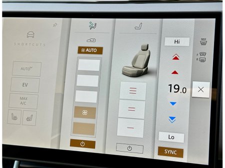 2026 Land Rover Range Rover Evoque - photo 13