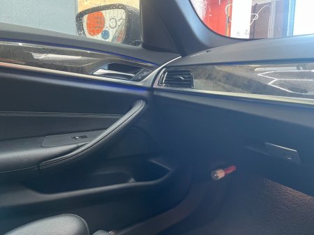 2019 BMW 5-Series - photo 13
