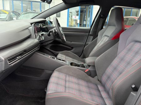 2022 Volkswagen Golf - photo 4